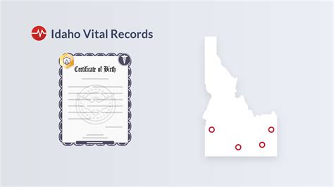 Idaho Vital Records | VRO