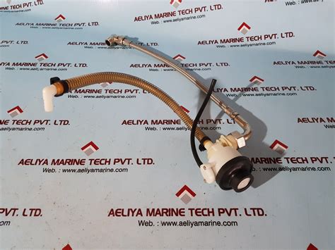 Evac 5774002 Water Valve – Aeliya Marine Tech