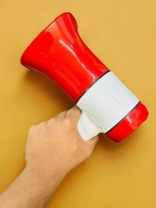 Sagaft Megaphone Rechargeable With Recording, Bluetooth A113 Handheld ...