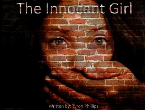 The Innocent Girl: The Innocent Girl eBook : phillips, tyron: Amazon.in ...