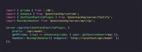 Image result for Approach FastStack Install Zenith