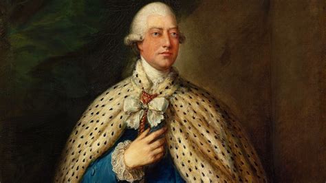 King George I Of England