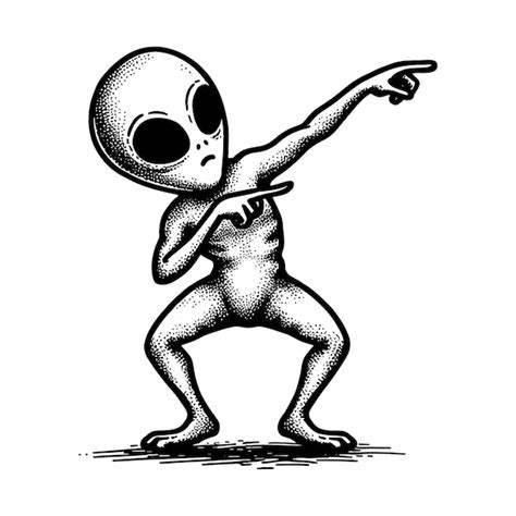 Image result for Alien Directed Drawing