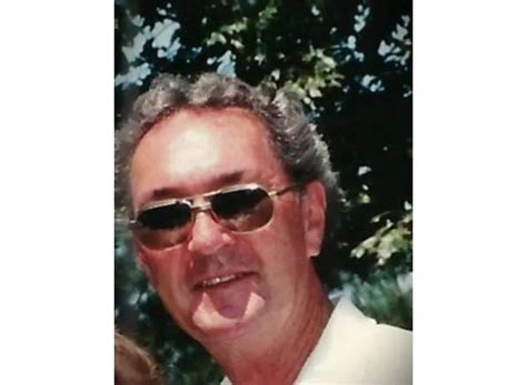 George Ernest "Ernie" Morrison Obituary (2025) - Pulaski, VA - Seagle ...