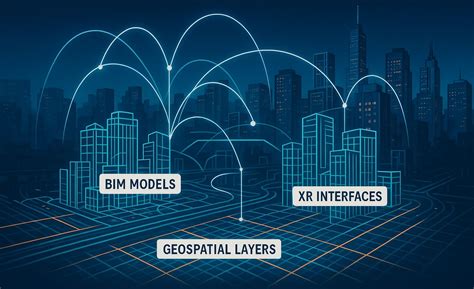 OCI’s Role in Transforming Geospatial, BIM, Digital Twins, and XR