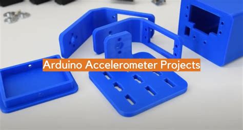 Image result for Arduino Accelerometer Level