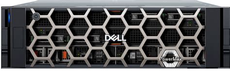 PowerMax - Enterprise NVMe Storage | Dell India