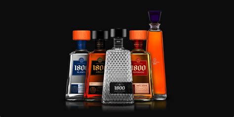 1800 Tequila Price List: Find The Perfect Bottle Of Tequila (2020 Guide)