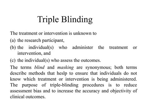 Image result for Types of Randomization