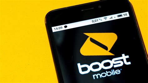 Boost Phone Plans