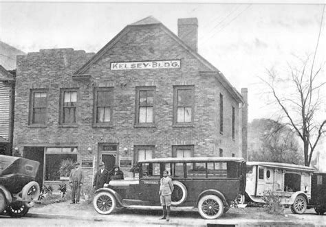 Spirit of Rowan 2022: At 120th anniversary, Noble & Kelsey moving into ...