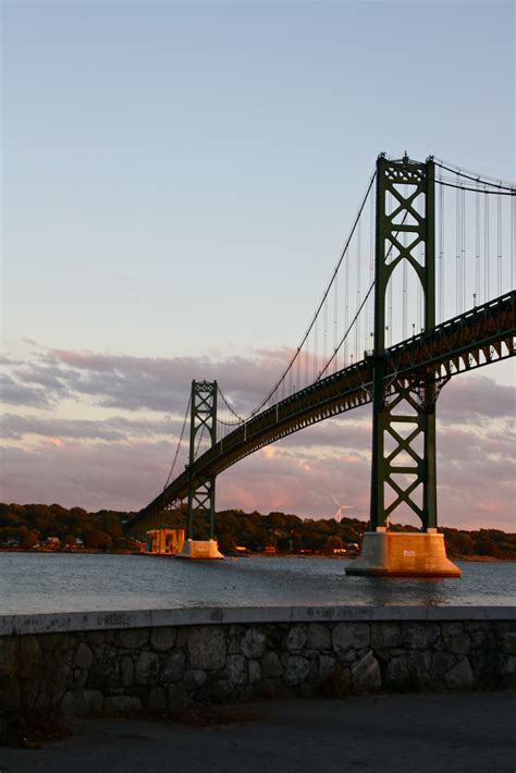 A.M. Photography: Mt. Hope Bridge