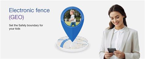 sekyo 'Magic Pro' Kids GPS Smart Watch | Accurate & Real-time Location ...