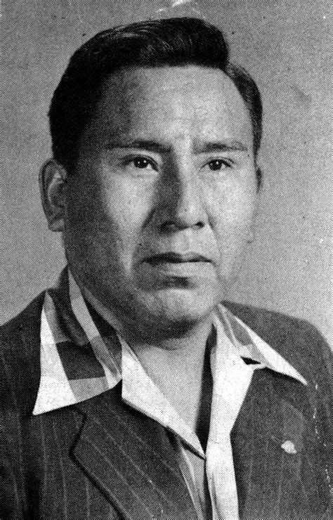 Richard Tallbull (1918 - 2002) | Denver Public Library Special ...