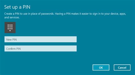 Image result for Change Pin Code in Windows 10