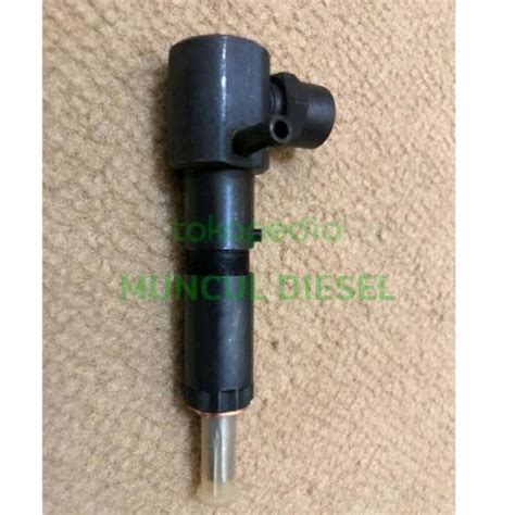 Jual INJECTOR 186 Fa Nozzel Complete Genset Solar 5000-8000 Solar ...