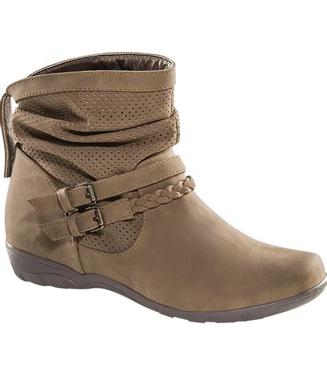 botines flexi price shoes