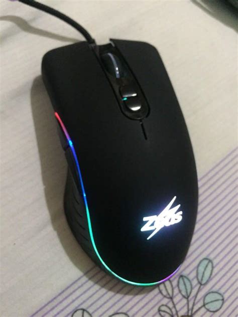 Image result for Zeus Mouse Sensitivity Issue