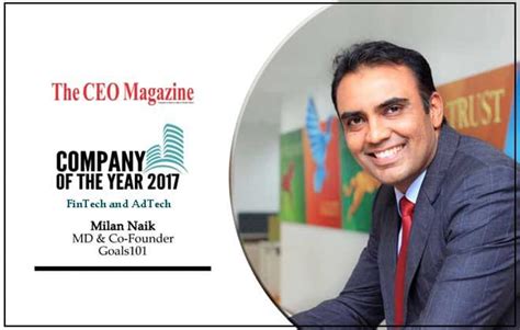Goals101 | The CEO Magazine