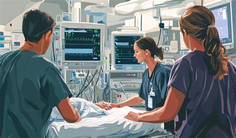 Nurse Practitioner (NP) vs Registered Nurse (RN): Key Differences