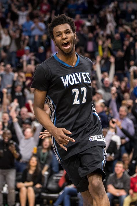 Extension Candidate: Andrew Wiggins | Hoops Rumors