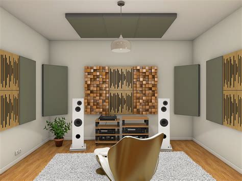 Why Timber Acoustics Is Building the World’s First Fully Wood-Centric