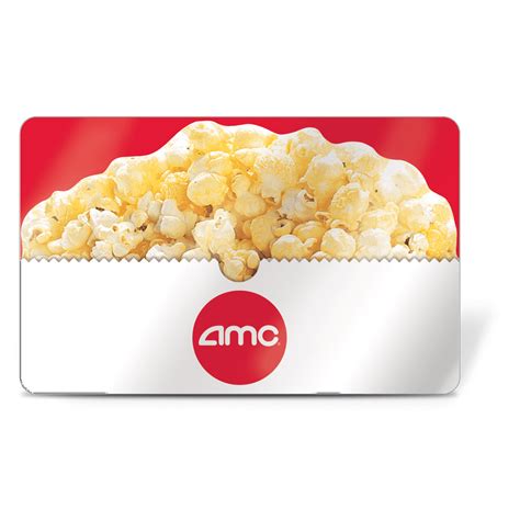 Image result for AMC Gift Card
