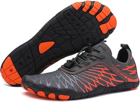 Barefoot Shoes for Women, Quick Dry Non-Slip Aqua Swim Shoes ...