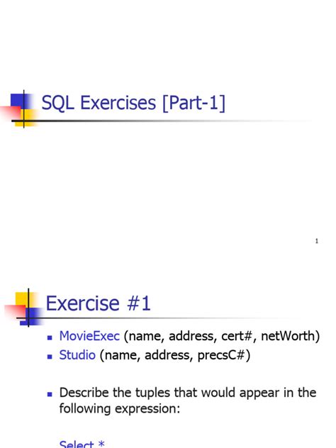 Image result for SQL Query Practice Simple