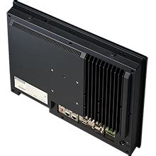 PPC-3150 - 15” Fanless Panel PC with Intel Atom E3845 Processor - Advantech