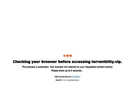 Similar Sites Like torrentkitty.tv - Competitors & Alternatives
