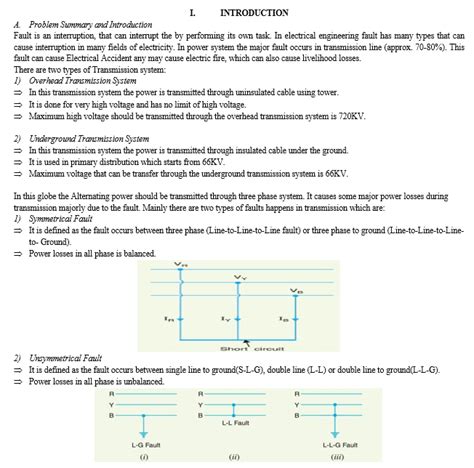 Image result for Three-Phase Fault Detection Arduino Project Hub