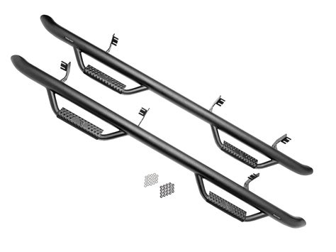 N-Fab Nerf Bars and Running Boards | RealTruck