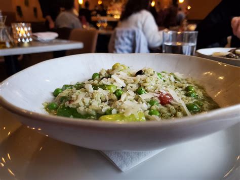 Review: Schenectady's Ember & Cork impresses | Reviews | dailygazette.com