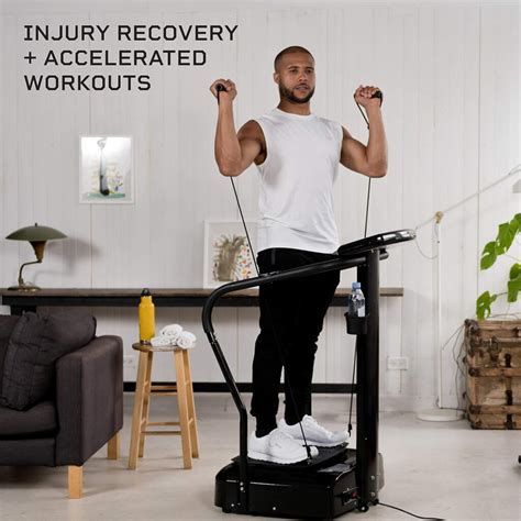 Vibration Plate Exercise Machine 的图像结果