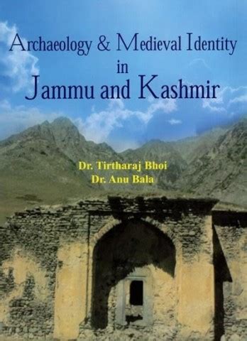 Archaeology & Medieval Identity in Jammu and Kashmir | Garuda Books