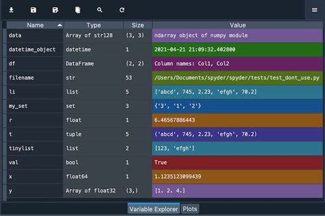 Image result for Code Visual Studio Variable