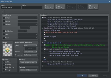 Image result for RPG Maker Tutorials