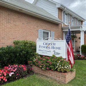 MCCOMAS FAMILY FUNERAL HOME - Updated January 2026 - 1317 Cokesbury Rd ...