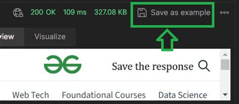 Image result for How to Save Postman Request in File