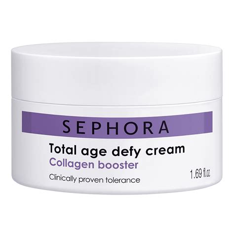 Total Age Defy Day Cream
