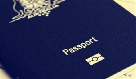 美签答疑：护照出生地与身份证不同，申请美国签证时应该填写哪个？ - 知乎