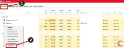 Image result for Program Program Task Manager