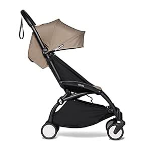 Buy BABYZEN YOYO² Stroller Combo - Lightweight, Compact , Foldable ...