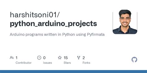 Image result for Arduino with Python Projects