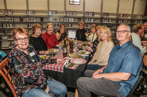 Photo Gallery – Friends of the Corona Public Library