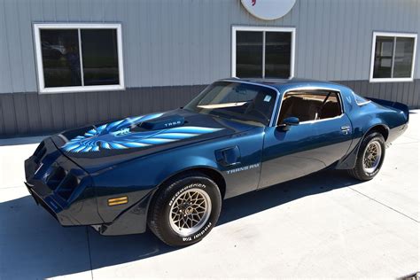 1979 Pontiac Trans Am | Coyote Classics