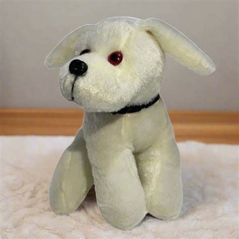 ToyBharat Dog Soft Toy |Dog Soft Toy | Gift Toys | Interactive Toy | S ...