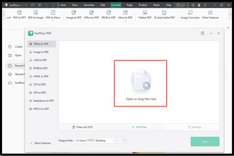 Image result for Convert RTF to PDF