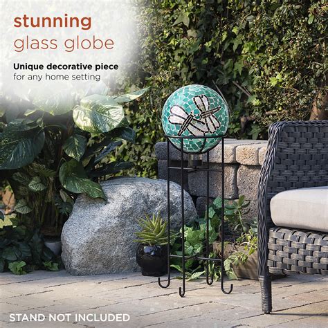 Gazing Ball Stands Walmart